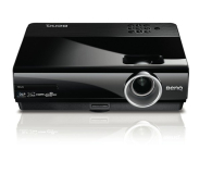 PROJEKTOR BenQ MP670 DLP XGA3200ANSI 3000:1 2,75kg - 1419191 - zdjęcie 1